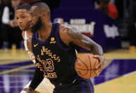 LeBron James tem nova ausência em meio a especulações sobre seu futuro