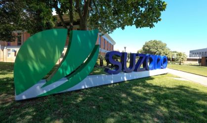 Suzano compra ativos florestais de subsidiária do BTG por R$ 1,8 bilhão