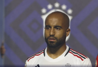 Conversas por renovação com o São Paulo estão avançadas, revela Lucas Moura