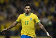 Lucas Paquetá retorna à Seleção Brasileira após caso de apostas