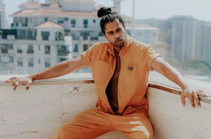 Luciano Estevan, BBB22