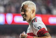 São Paulo anuncia renovação de contrato com Luciano até 2026