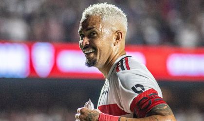 São Paulo vence o Flamengo em reedição da final da Copa do Brasil