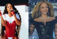 Ludmilla vai à Bahia, se emociona com Beyoncé no Brasil e relembra trajetória