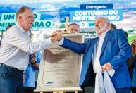 Lula retoma viagens, critica Bolsonaro e tenta aproximação com evangélicos