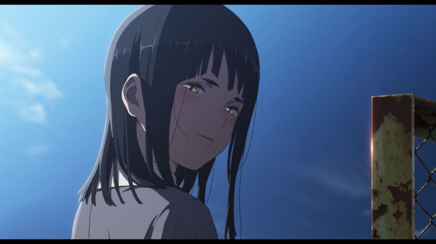 Maboroshi/ Divulgação/Netflix