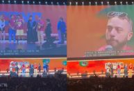 CCXP: Atores de filme sobre Mamonas contam como foi sair do teatro para o cinema