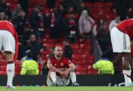 Manchester United é eliminado da Champions League, e Copenhagen faz história; veja resultados