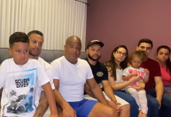 Marcelinho Carioca diz que há “muitas falácias na internet” sobre seu sequestro