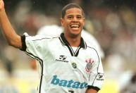Marcelinho Carioca: Relembre a carreira de ídolo do Corinthians que foi sequestrado