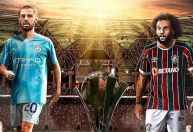 Manchester City x Fluminense: tempo real e onde assistir à final do Mundial de Clubes