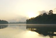 Ineep: Margem Equatorial é estratégica e deve ser explorada sob partilha