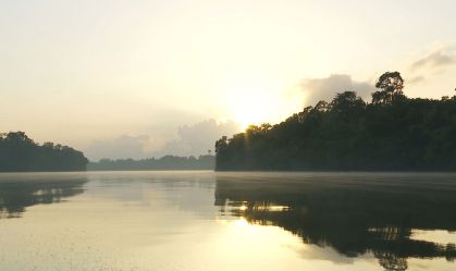Foz do Amazonas: governador pede pé no acelerador à presidente da Petrobras