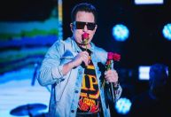 Marrone ficará ausente de shows da dupla com Bruno para cuidar da saúde