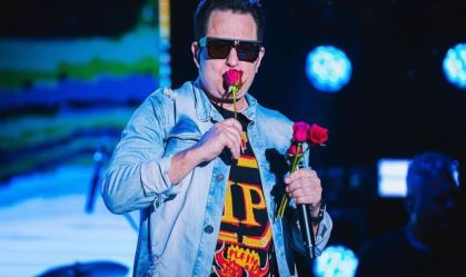 Marrone ficará ausente de shows da dupla com Bruno para cuidar da saúde