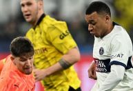 PSG não vence, mas passa em “grupo da morte” da Champions League graças ao Milan