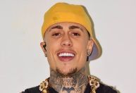 MC Daniel diz que vai passar o Réveillon solteiro: 