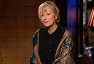 Meryl Streep retorna para 4ª temporada de 