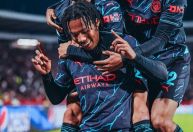 De gandula a gol na Champions: quem é Micah Hamilton, do Manchester City