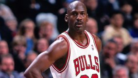 Michael Jordan marcou 69 pontos em partida do Chicago Bulls