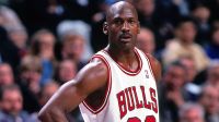 Michael Jordan condena folgas na NBA: “Nunca quis perder um jogo”