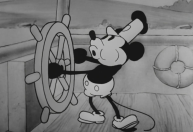 O Mickey vai entrar em domínio público em 2024; o que vai mudar?