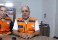 Rompimento de mina em Maceió “não oferece nenhum risco”, diz Defesa Civil de Alagoas à CNN