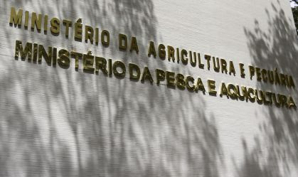 Afetado com cortes, Agricultura pede R$ 135 mi em recursos extras