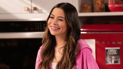 Miranda Cosgrove, estrela de "iCarly".