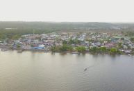 Três cidades do Amapá lideram ranking das que mais receberam emendas entre 2020 e 2023