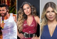 Sertanejo, funk ou pagode? Veja as 100 músicas mais tocadas em 2023