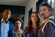 "O Mundo Depois de Nós" foi o filme mais visto na Netflix no 2º semestre de 2023