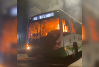 Polícia civil monitora suspeitos de vandalismo após rebaixamento do Santos