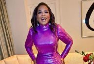 Oprah Winfrey relembra críticas a seu corpo: ”Engoli a vergonha”