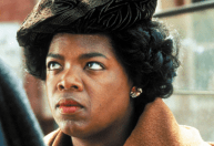 Oprah Winfrey revela motivo de não atuar na adaptação de 