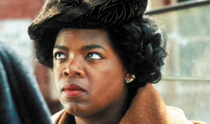 Oprah Winfrey revela motivo de não atuar na adaptação de "A Cor Púrpura"