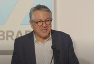 Governo vai perseguir meta de déficit zero em 2024, diz Alexandre Padilha