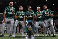 Palmeiras: Auxiliar de Abel revela estratégia que “secou” o Botafogo