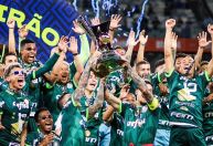 Conheça os maiores campeões do Campeonato Brasileiro