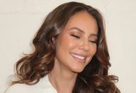 Paolla Oliveira ironiza comentário sobre fazer dieta em vídeo