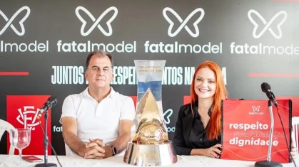Negociações com a patrocinadora Fatal Model para a mudança do nome do estádio irão começar no início de 2024