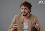 Paul Mescal fala sobre 