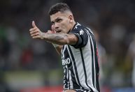 Artilheiro do Atlético-MG, Paulinho inicia temporada falando em títulos; veja