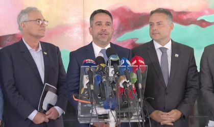 Governo dará auxílio a marisqueiros e pescadores afetados por minas em Alagoas