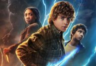 "Percy Jackson e os Olimpianos": 2ª temporada começa filmagens; saiba mais