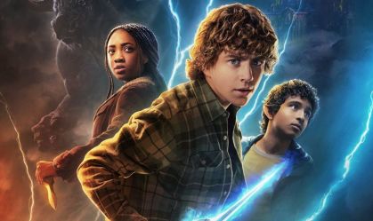 "Percy Jackson e os Olimpianos": 2ª temporada começa filmagens; saiba mais