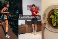 7 perfis com dicas de saúde e bem-estar para seguir no verão