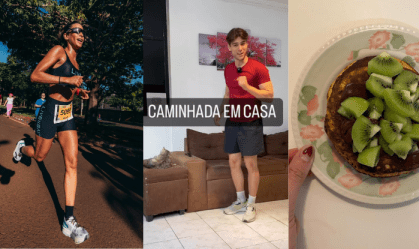 7 perfis com dicas de saúde e bem-estar para seguir no verão