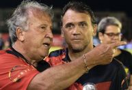 Flamengo faz homenagem a Pet e ídolo se manifesta: 