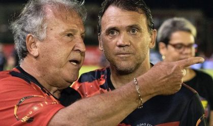 Flamengo faz homenagem a Pet e ídolo se manifesta: "Emoção incontrolável"